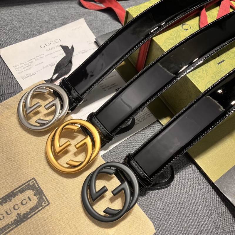 Gucci Belts